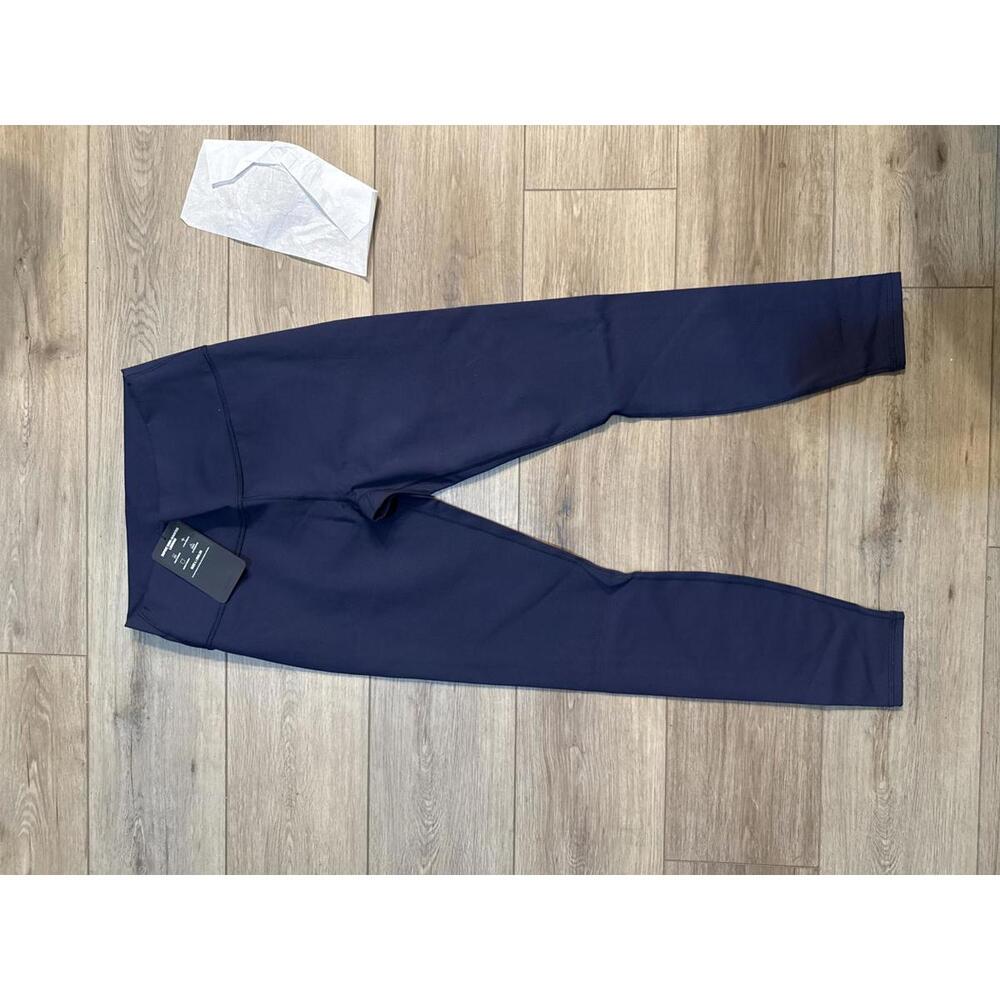 Fabletics Define High-Waisted Legging - Size L